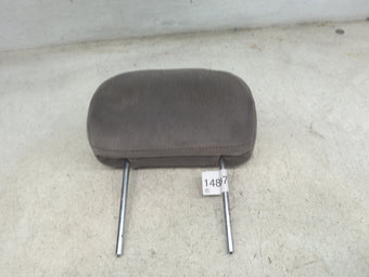 compare product 2002 Mazda 626 Headrest Head Rest Rear Seat Fits OEM Used Auto Parts