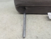 2002 Mazda 626 Headrest Head Rest Rear Seat Fits OEM Used Auto Parts - Oemusedautoparts1.com