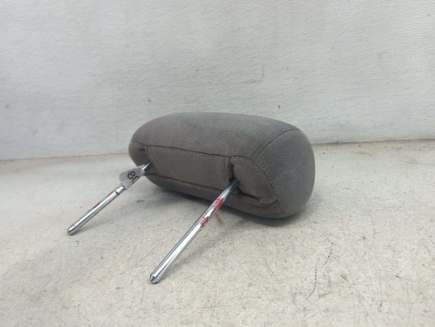 2002 Mazda 626 Headrest Head Rest Rear Seat Fits OEM Used Auto Parts - Oemusedautoparts1.com