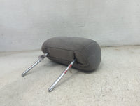 2002 Mazda 626 Headrest Head Rest Rear Seat Fits OEM Used Auto Parts - Oemusedautoparts1.com