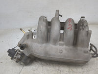 2002 Mazda 626 Air Intake Manifold Fits OEM Used Auto Parts - Oemusedautoparts1.com