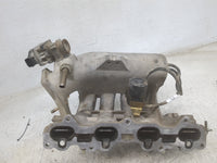 2002 Mazda 626 Air Intake Manifold Fits OEM Used Auto Parts - Oemusedautoparts1.com