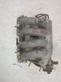 2002 Mazda 626 Air Intake Manifold Fits OEM Used Auto Parts - Oemusedautoparts1.com