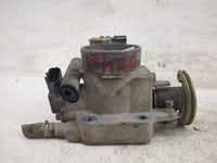 2002 Mazda 626 Throttle Body Fits OEM Used Auto Parts - Oemusedautoparts1.com
