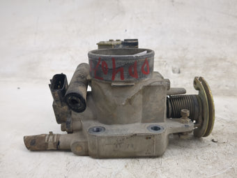 compare product 2002 Mazda 626 Throttle Body Fits OEM Used Auto Parts
