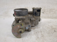 2002 Mazda 626 Throttle Body Fits OEM Used Auto Parts - Oemusedautoparts1.com