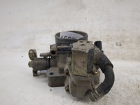2002 Mazda 626 Throttle Body Fits OEM Used Auto Parts - Oemusedautoparts1.com