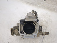 2002 Mazda 626 Throttle Body Fits OEM Used Auto Parts - Oemusedautoparts1.com