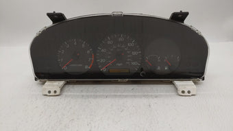 compare product 2001-2002 Mazda 626 Instrument Cluster Speedometer Gauges Fits Fits 2001 2002 OEM Used Auto Parts