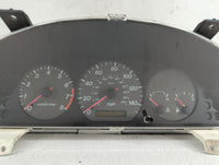 2001-2002 Mazda 626 Instrument Cluster Speedometer Gauges P/N:69218-960A Fits Fits 2001 2002 OEM Used Auto Parts - Oemusedau