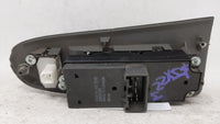 2002 Mazda 626 Master Power Window Switch Replacement Driver Side Left P/N:GG28 66 350 Fits OEM Used Auto Parts - Oemusedaut