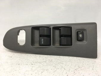 compare product 2002 Mazda 626 Master Power Window Switch Replacement Driver Side Left P/N:GG2A 66 350 DRIVER LEFT Fits OEM Used Auto Parts