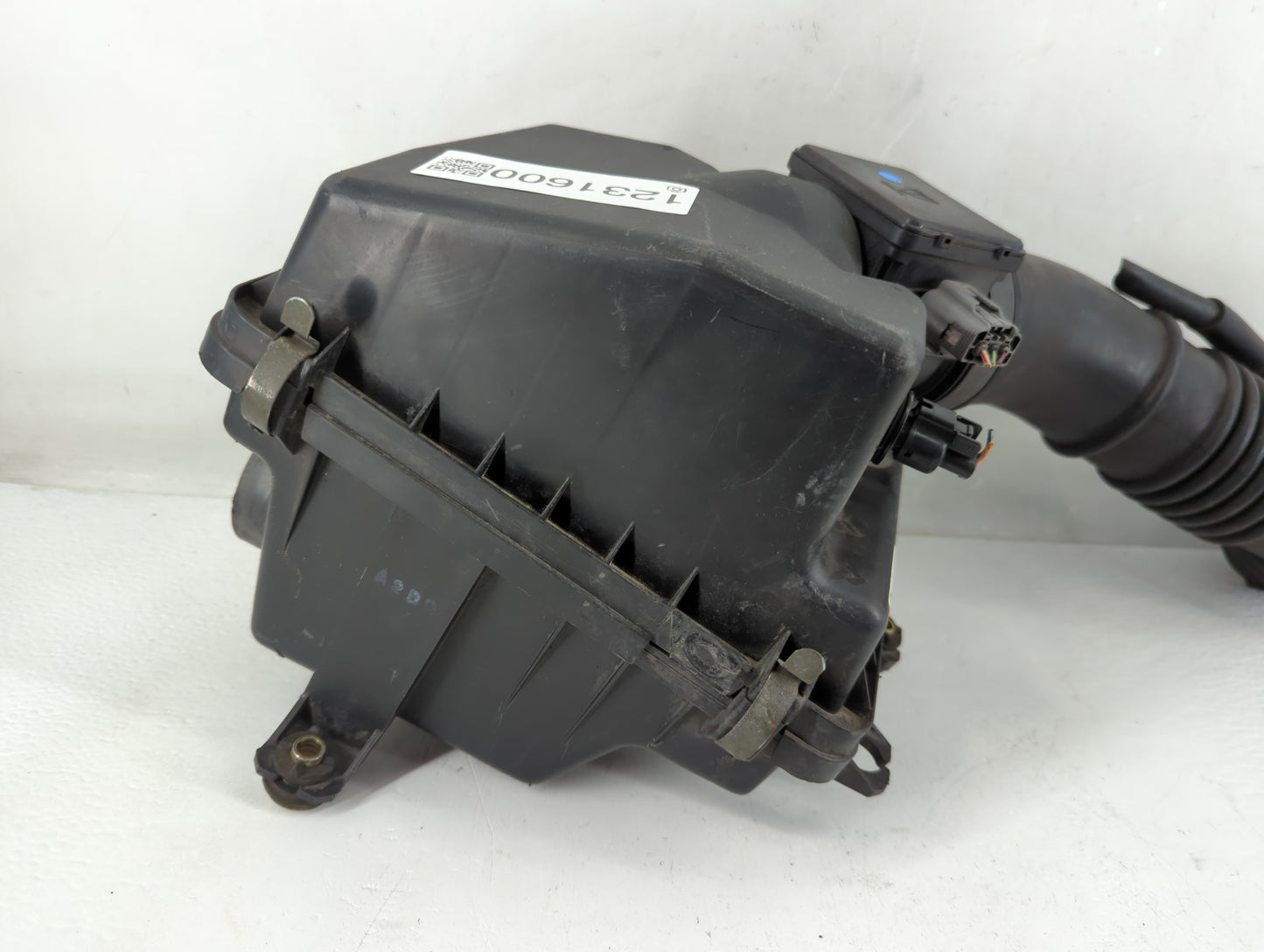 2002 Mazda Protege - Oemusedautoparts1.com