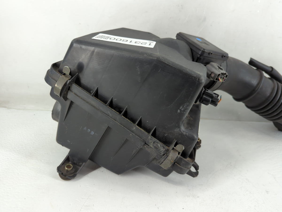 2002 Mazda Protege - Oemusedautoparts1.com