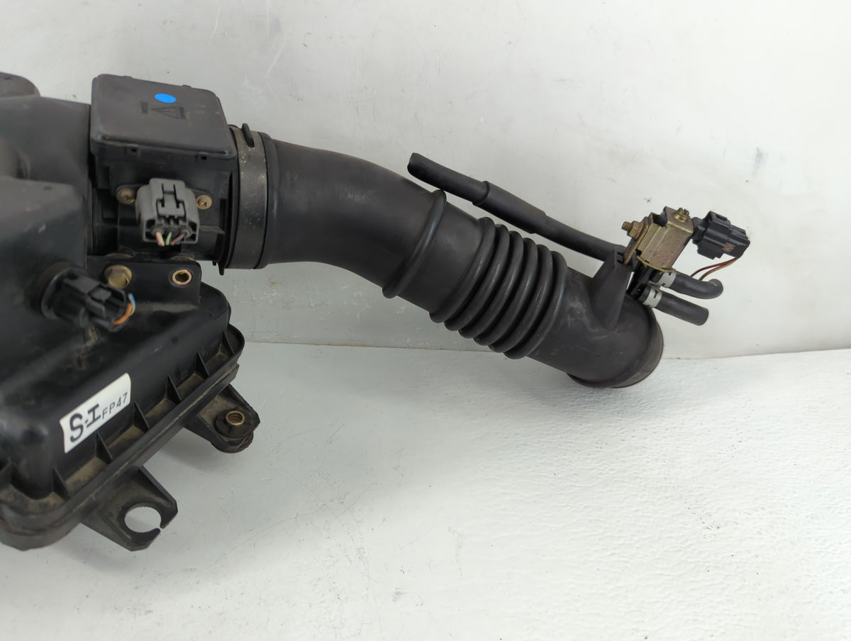 2002 Mazda Protege - Oemusedautoparts1.com