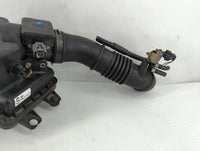 2002 Mazda Protege - Oemusedautoparts1.com