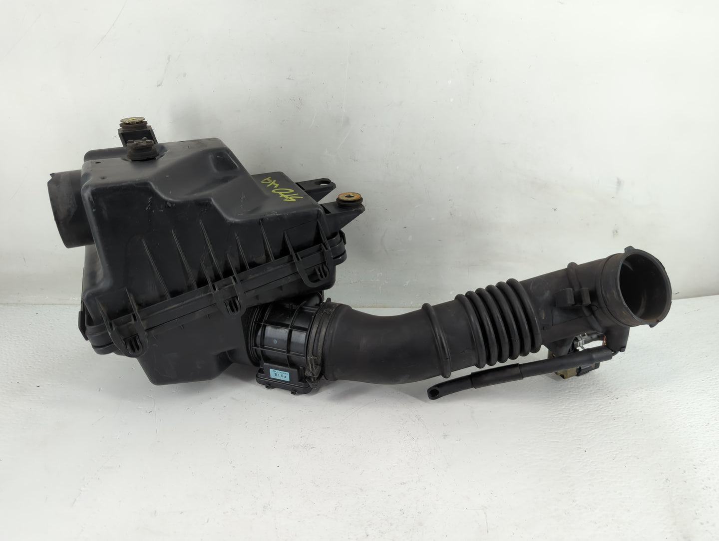 2002 Mazda Protege - Oemusedautoparts1.com