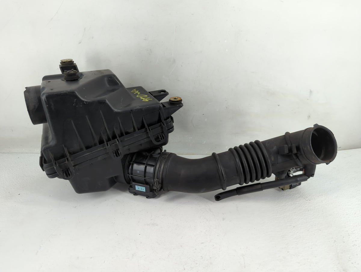 2002 Mazda Protege - Oemusedautoparts1.com