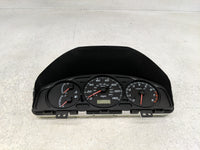 2001-2003 Mazda Protege Instrument Cluster Speedometer Gauges Fits Fits 2001 2002 2003 OEM Used Auto Parts - Oemusedautopart
