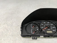 2001-2003 Mazda Protege Instrument Cluster Speedometer Gauges Fits Fits 2001 2002 2003 OEM Used Auto Parts - Oemusedautopart