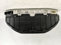 2001-2003 Mazda Protege Instrument Cluster Speedometer Gauges Fits Fits 2001 2002 2003 OEM Used Auto Parts - Oemusedautopart