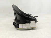 2001-2003 Mazda Protege Instrument Cluster Speedometer Gauges Fits Fits 2001 2002 2003 OEM Used Auto Parts - Oemusedautopart