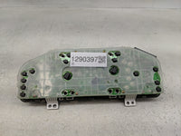 2001-2003 Mazda Protege Instrument Cluster Speedometer Gauges Fits Fits 2001 2002 2003 OEM Used Auto Parts - Oemusedautopart