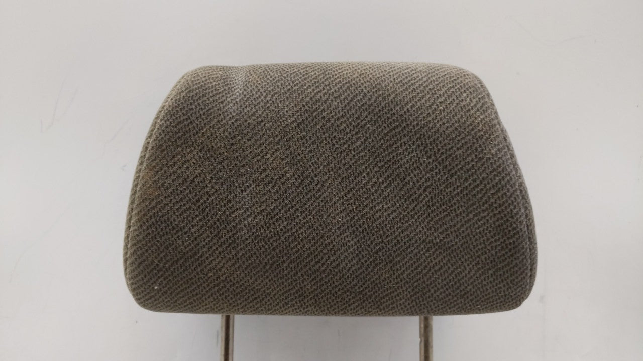 2002-2003 Mazda Protege Headrest Head Rest Front Driver Passenger Seat - Oemusedautoparts1.com