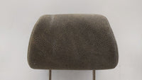 2002-2003 Mazda Protege Headrest Head Rest Front Driver Passenger Seat - Oemusedautoparts1.com