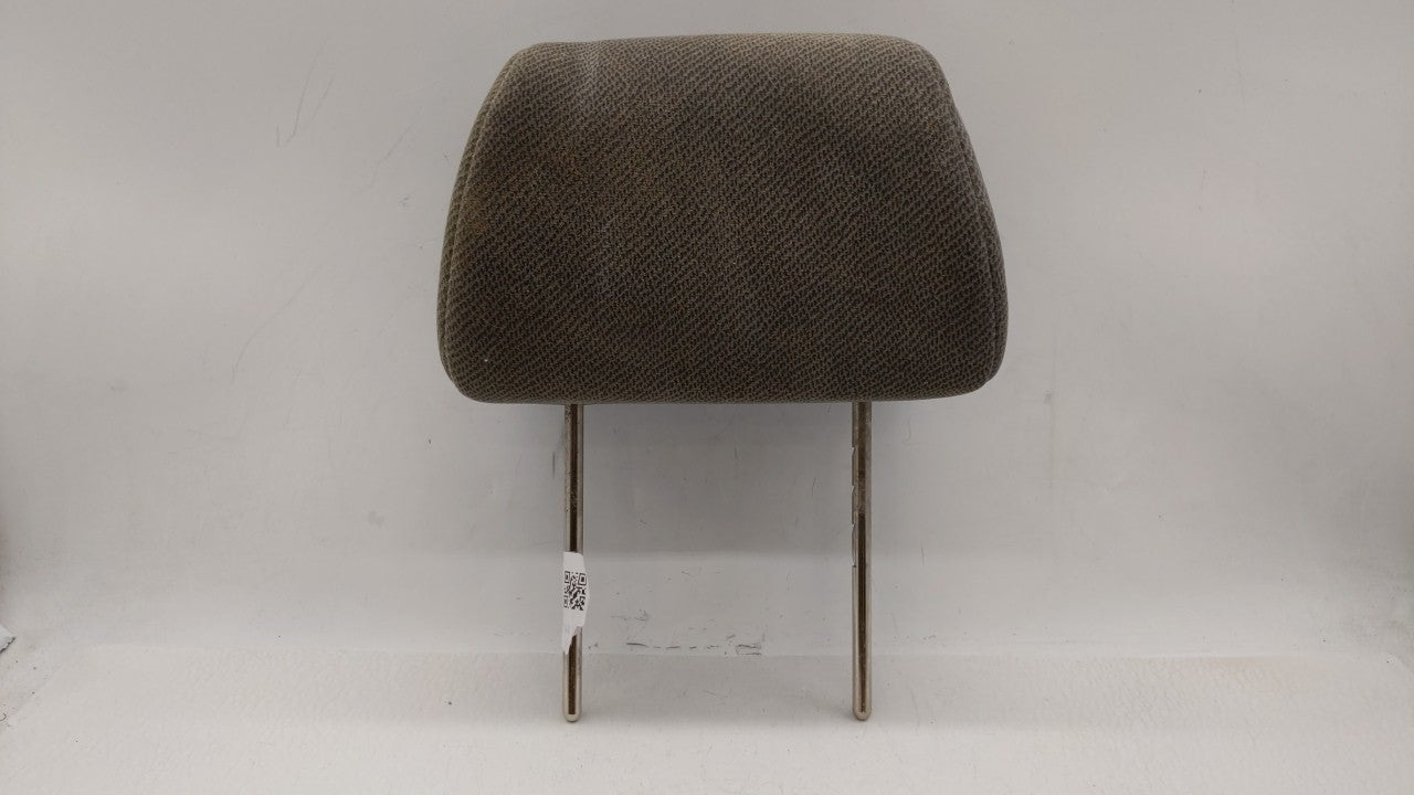 2002-2003 Mazda Protege Headrest Head Rest Front Driver Passenger Seat - Oemusedautoparts1.com