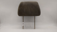 2002-2003 Mazda Protege Headrest Head Rest Front Driver Passenger Seat - Oemusedautoparts1.com