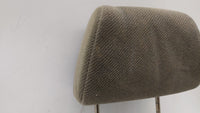 2002-2003 Mazda Protege Headrest Head Rest Front Driver Passenger Seat - Oemusedautoparts1.com