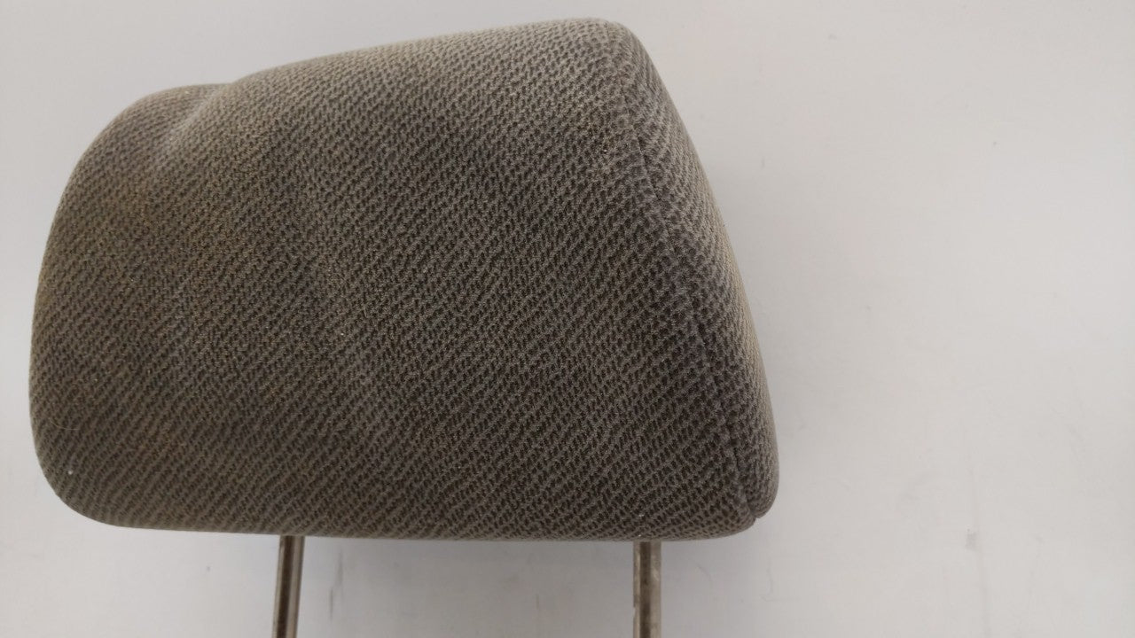 2002-2003 Mazda Protege Headrest Head Rest Front Driver Passenger Seat - Oemusedautoparts1.com