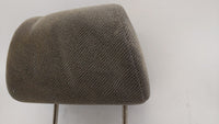 2002-2003 Mazda Protege Headrest Head Rest Front Driver Passenger Seat - Oemusedautoparts1.com