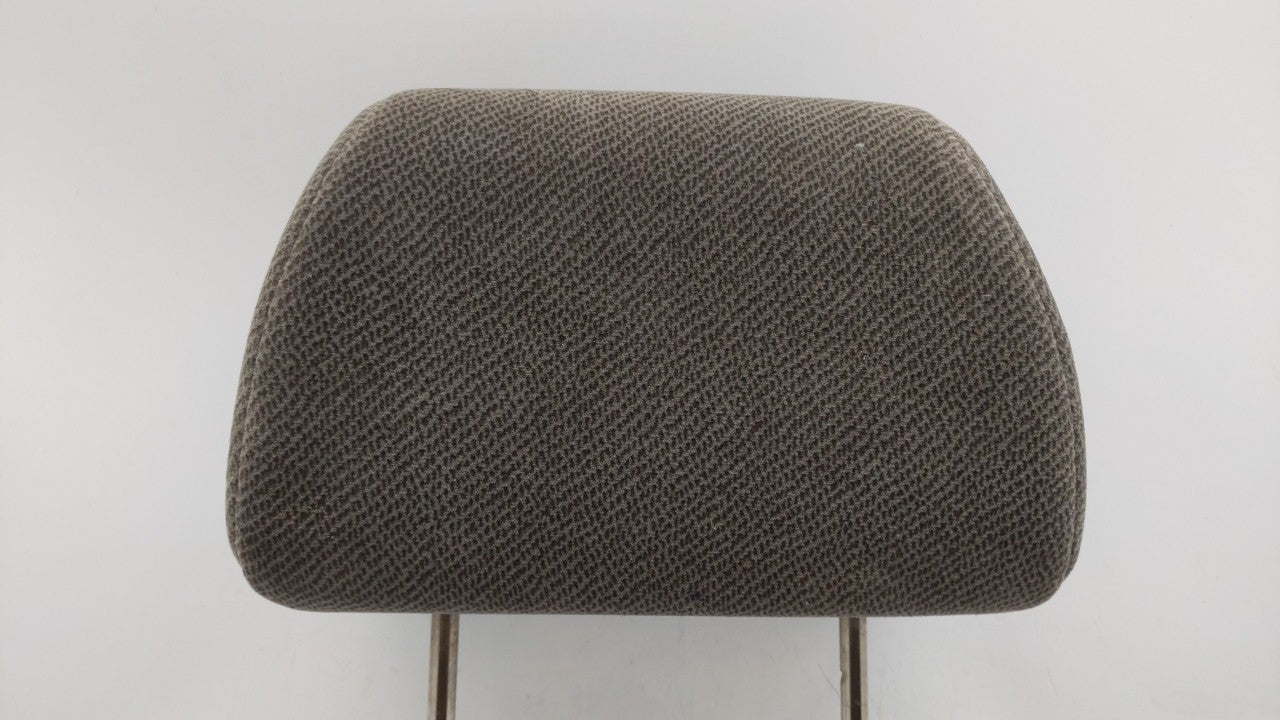2002-2003 Mazda Protege Headrest Head Rest Front Driver Passenger Seat - Oemusedautoparts1.com