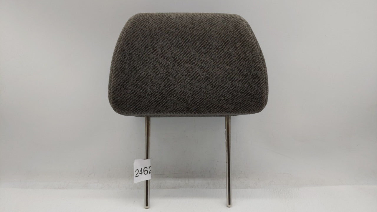 2002-2003 Mazda Protege Headrest Head Rest Front Driver Passenger Seat - Oemusedautoparts1.com