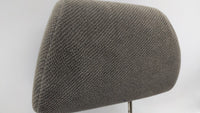 2002-2003 Mazda Protege Headrest Head Rest Front Driver Passenger Seat - Oemusedautoparts1.com