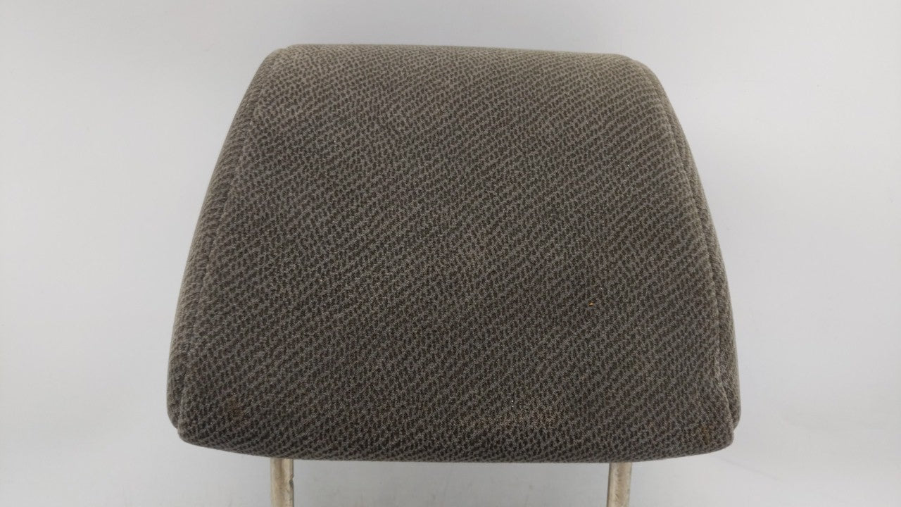 2002-2003 Mazda Protege Headrest Head Rest Front Driver Passenger Seat - Oemusedautoparts1.com
