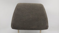 2002-2003 Mazda Protege Headrest Head Rest Front Driver Passenger Seat - Oemusedautoparts1.com