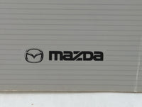 2002 Mazda Protege Owners Manual Book Guide OEM Used Auto Parts - Oemusedautoparts1.com