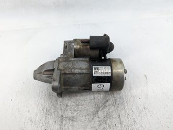 compare product 2002 Mazda Protege5 Car Starter Motor Solenoid OEM P/N:M000T82281 Fits Fits 1999 2000 2001 2003 OEM Used Auto Parts