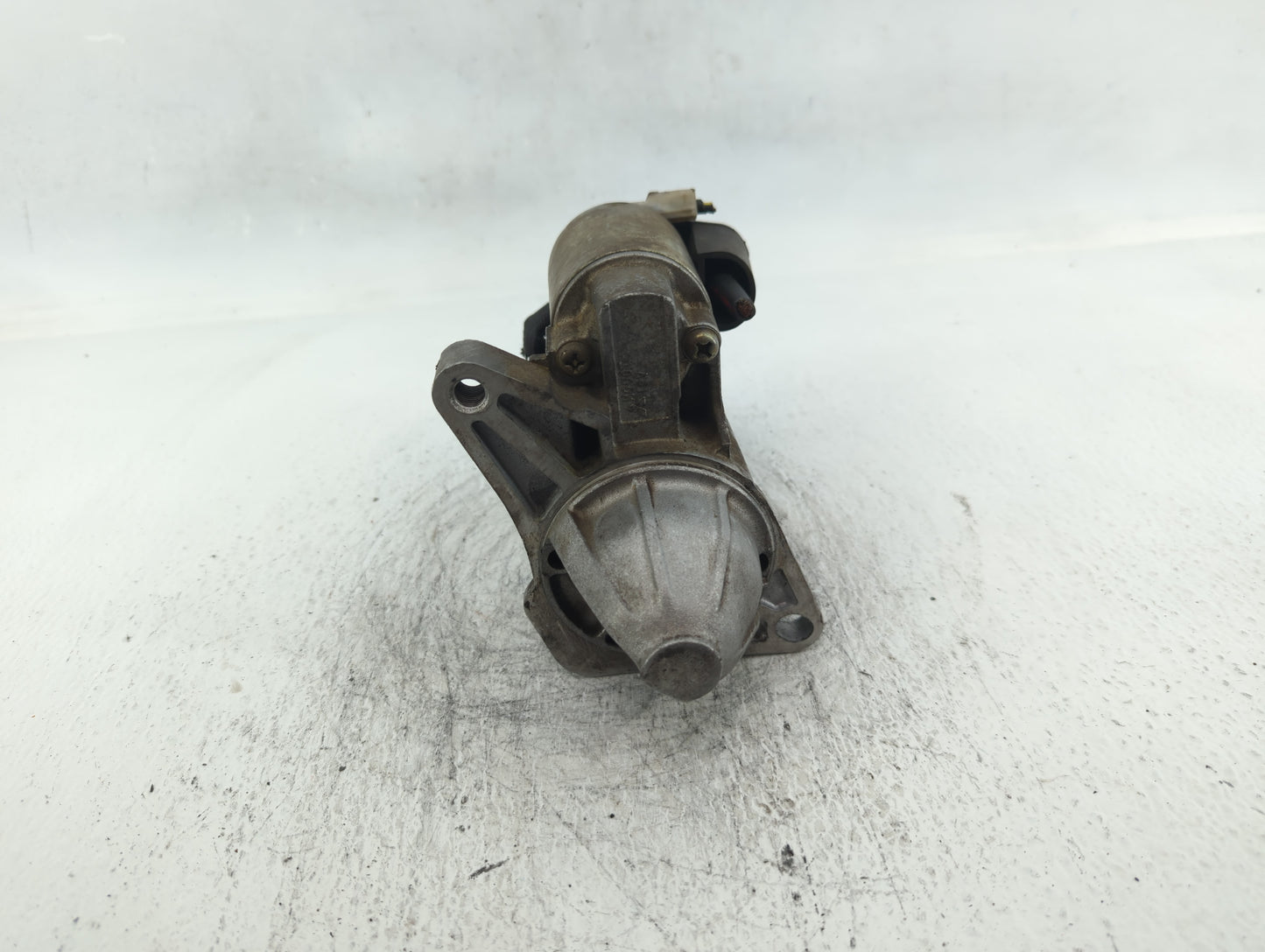 2002 Mazda Protege5 Car Starter Motor Solenoid OEM P/N:M000T82281 Fits Fits 1999 2000 2001 2003 OEM Used Auto Parts - Oemuse