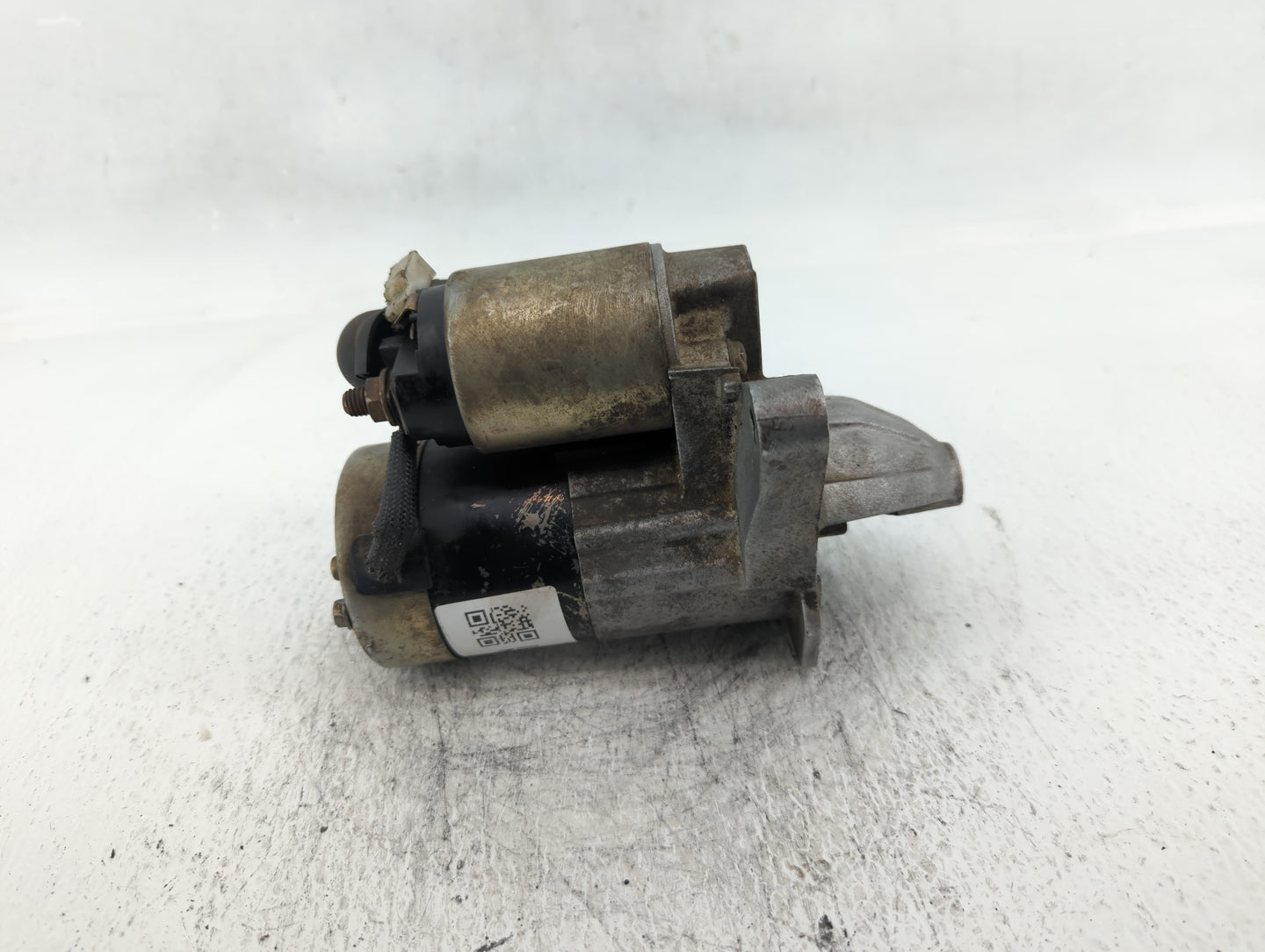2002 Mazda Protege5 Car Starter Motor Solenoid OEM P/N:M000T82281 Fits Fits 1999 2000 2001 2003 OEM Used Auto Parts - Oemuse