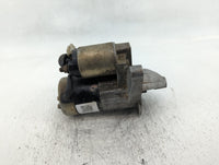 2002 Mazda Protege5 Car Starter Motor Solenoid OEM P/N:M000T82281 Fits Fits 1999 2000 2001 2003 OEM Used Auto Parts - Oemuse