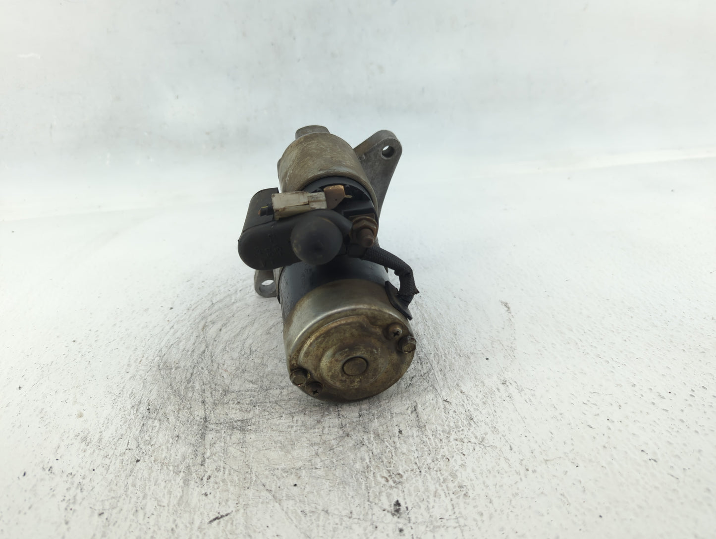 2002 Mazda Protege5 Car Starter Motor Solenoid OEM P/N:M000T82281 Fits Fits 1999 2000 2001 2003 OEM Used Auto Parts - Oemuse