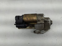 2001-2004 Mazda Tribute Car Starter Motor Solenoid OEM P/N:93BB KD 1B02B Fits OEM Used Auto Parts - Oemusedautoparts1.com