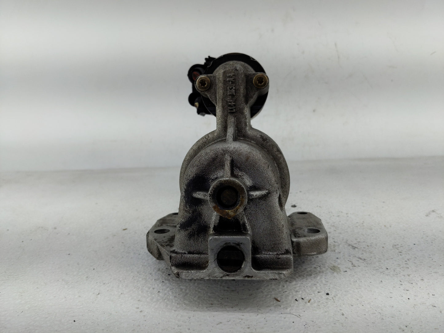 2001-2004 Mazda Tribute Car Starter Motor Solenoid OEM P/N:93BB KD 1B02B Fits OEM Used Auto Parts - Oemusedautoparts1.com