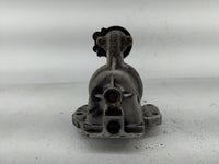 2001-2004 Mazda Tribute Car Starter Motor Solenoid OEM P/N:93BB KD 1B02B Fits OEM Used Auto Parts - Oemusedautoparts1.com