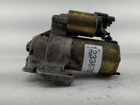 2001-2004 Mazda Tribute Car Starter Motor Solenoid OEM P/N:93BB KD 1B02B Fits OEM Used Auto Parts - Oemusedautoparts1.com