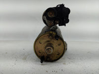 2001-2004 Mazda Tribute Car Starter Motor Solenoid OEM P/N:93BB KD 1B02B Fits OEM Used Auto Parts - Oemusedautoparts1.com